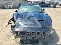 2019 Ford MUSTANG фото
