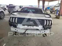 2019 Ford MUSTANG фото