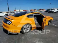 2019 Ford MUSTANG фото