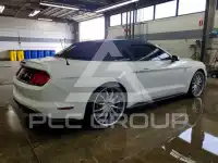 2019 Ford MUSTANG photo