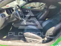 2019 Ford MUSTANG фото