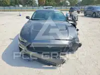 2019 Ford MUSTANG фото