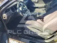 2019 Ford MUSTANG фото