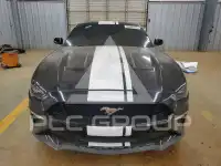 2019 Ford MUSTANG фото