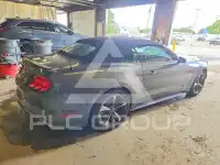 2019 Ford MUSTANG фото