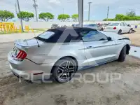 2019 Ford MUSTANG фото
