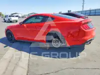 2019 Ford MUSTANG фото