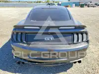 2019 Ford MUSTANG фото