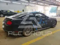 2019 Ford MUSTANG фото
