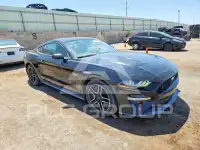2019 Ford MUSTANG фото