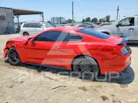2019 Ford MUSTANG фото