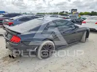 2019 Ford MUSTANG фото