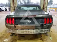 2019 Ford MUSTANG фото