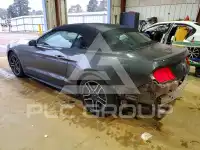 2019 Ford MUSTANG фото