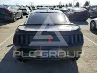 2019 Ford MUSTANG фото