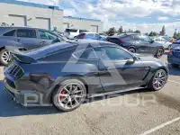 2019 Ford MUSTANG фото