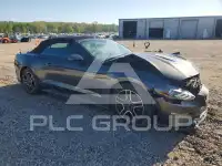 2019 Ford MUSTANG фото