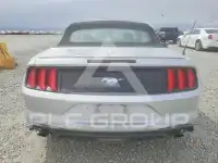 2019 Ford MUSTANG фото