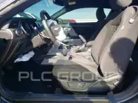2019 Ford MUSTANG photo