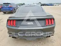 2019 Ford MUSTANG photo