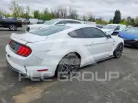 2019 Ford MUSTANG фото