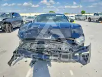 2019 Ford MUSTANG фото