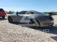 2019 Ford MUSTANG фото