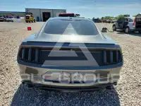 2019 Ford MUSTANG фото