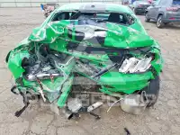 2019 Ford MUSTANG photo