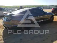 2019 Ford MUSTANG photo