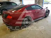 2019 Ford MUSTANG photo