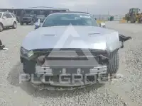 2019 Ford MUSTANG фото