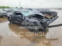 2019 Ford MUSTANG фото