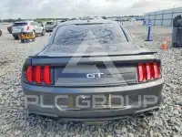 2019 Ford MUSTANG фото