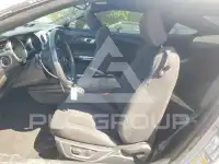 2019 Ford MUSTANG фото