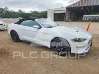 2019 Ford MUSTANG фото