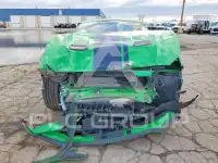2019 Ford MUSTANG photo