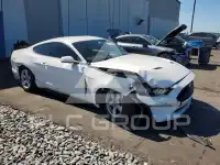 2019 Ford MUSTANG photo