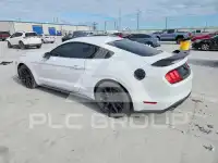 2019 Ford MUSTANG фото