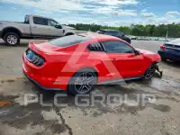 2019 Ford MUSTANG photo