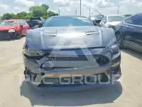 2019 Ford MUSTANG фото