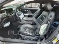 2019 Ford MUSTANG photo