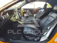 2019 Ford MUSTANG фото