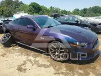 2019 Ford MUSTANG photo