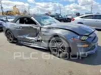 2019 Ford MUSTANG photo