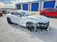 2019 Ford MUSTANG фото