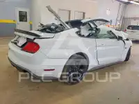 2019 Ford MUSTANG фото
