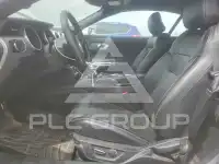 2019 Ford MUSTANG фото