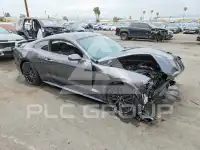 2019 Ford MUSTANG photo