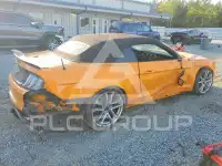 2019 Ford MUSTANG фото